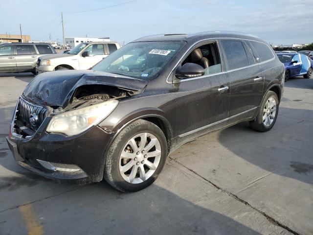 BUICK ENCLAVE  2013 0
