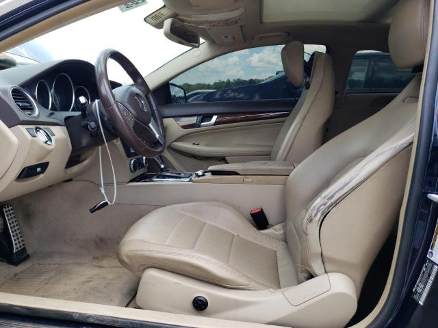 2015 MERCEDES-BENZ C 350 4MAT - WDDGJ8JB8FG370161
