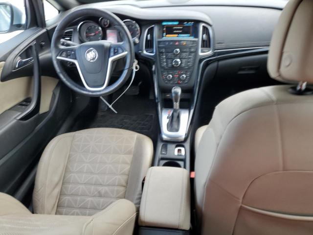 2017 BUICK CASCADA PR - W04WH3N51HG049598