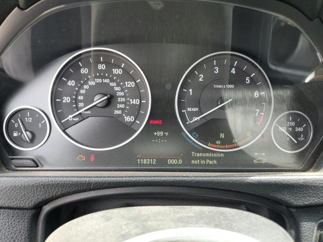 WBA3A9C52EF477729 BMW 335 I