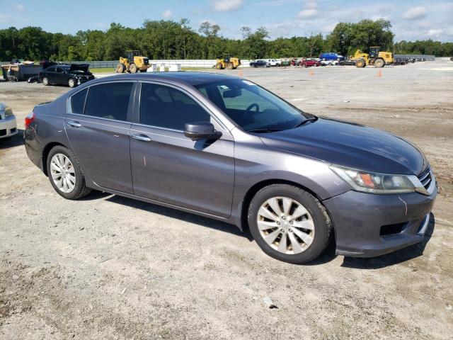 Vin: 1hgcr2f81fa225043, lot: 61307803, honda accord exl 20154