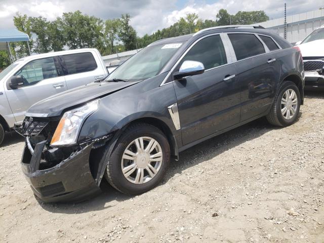 CADILLAC SRX LUXURY COLLECTION 2013 0
