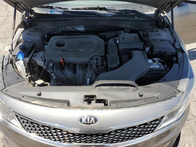 5XXGU4L32HG161556 KIA OPTIMA EX