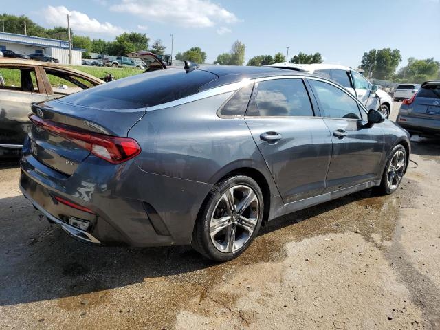 2021 KIA K5 EX - 5XXG34J27MG060729