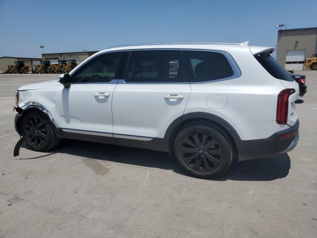 5XYP3DHC7LG054891 KIA Telluride Ex