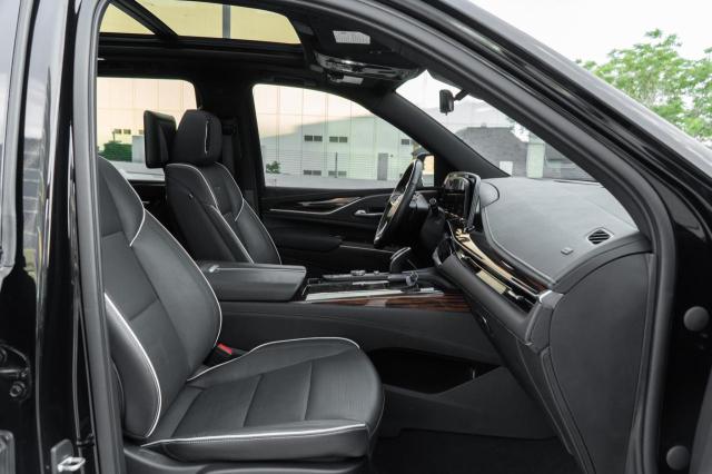1GYS4BKL2MR228688 Cadillac Escalade Premium Luxury
