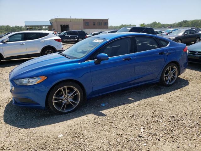 Vin: 3fa6p0g7xhr228906, lot: 60929753, ford fusion s 2017 img_1