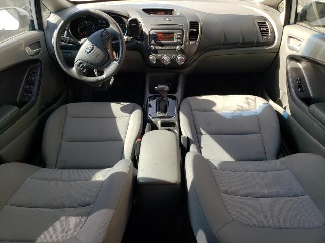 3KPFK4A73HE049882 KIA FORTE LX