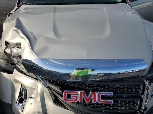 2GKFLWEK7E6333135 GMC Terrain Sle