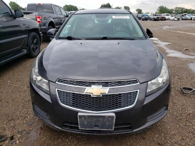 2014 Chevrolet Cruze Lt VIN: 1G1PC5SB2E7311146 Lot: 59353873