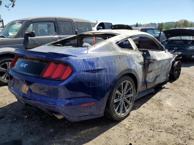 1FA6P8CF1F5426172 Ford MUSTANG GT