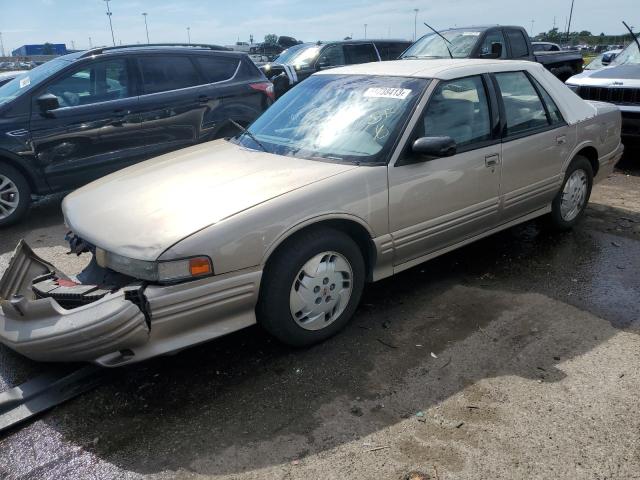 1997 Oldsmobile Cutlass Supreme 