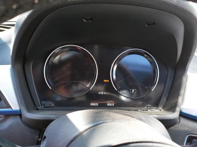 WBXHT3C51K5L38373 BMW X1 Xdrive28i