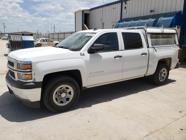 2014 Chevrolet C/K 1500 