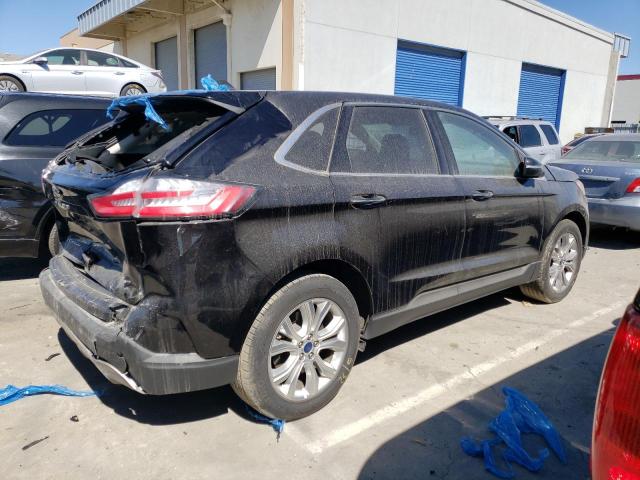2FMPK4K92NBA54719 Ford Edge Titanium