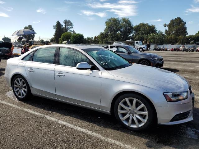 VIN WAUEFAFL0DN025692 2013 Audi A4, Premium Plus no.4