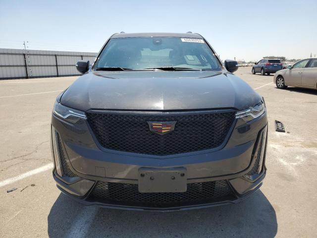 1GYKPGRS6LZ182993 Cadillac XT6 SPORT