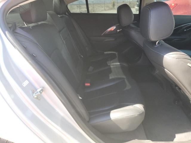1G4GB5G32FF116520 Buick Lacrosse