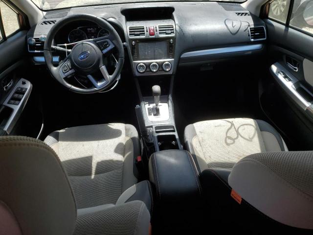 JF2GPADC1HH278120 Subaru Crosstrek Premium