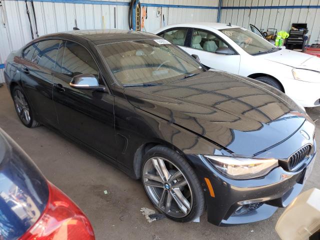 WBA4J3C05LBL11425 BMW 430xi Gran Coupe