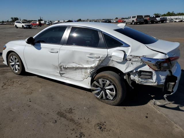 2HGFE2F22NH535965 Honda Civic Lx
