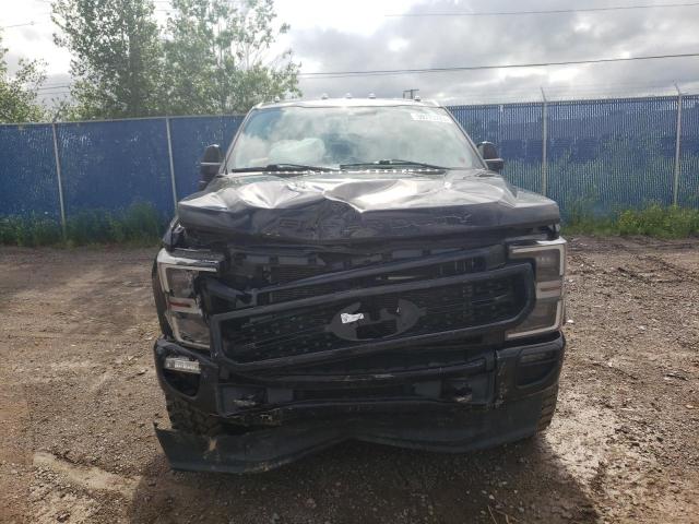 2021 FORD F250 SUPER - 1FT7W2BT0MED83463