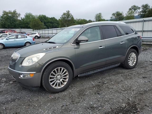 2011 Buick Enclave CXL