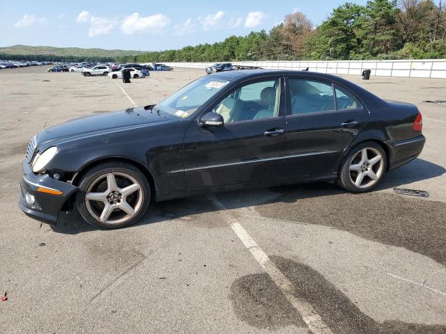 2008 Mercedes-Benz E-Class E 350