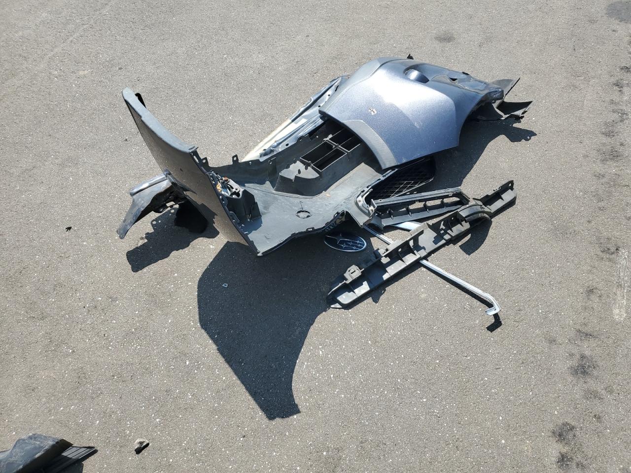 jf2gpacc1d1826542 JF2GPACC1D1826542 2013 Subaru Xv Crosstrek 2.0 Premium