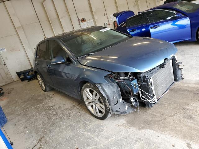 2015 VOLKSWAGEN GOLF TDI - 3VW2A7AU7FM042491