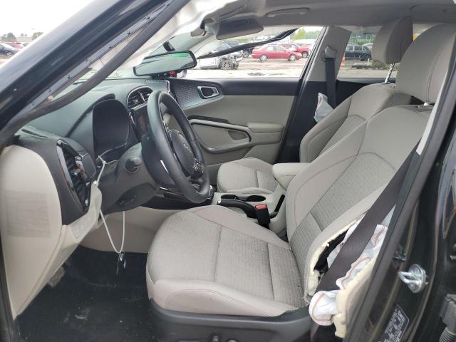 KNDJ33AU0P7856916 KIA SOUL EX