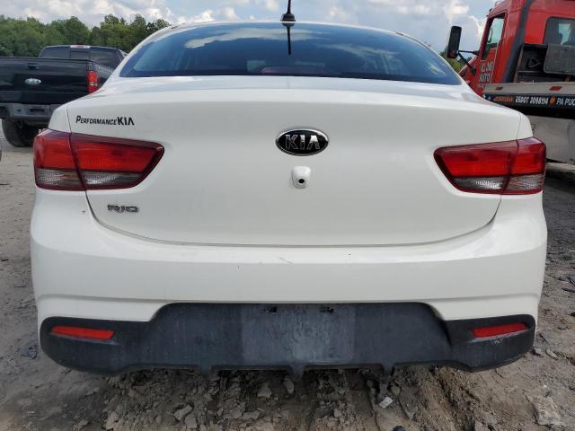 3KPA24AD6LE357430 Kia Rio LX 6