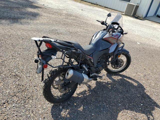 2021 KAWASAKI KLE300 C - JKALE8C16MDA10920