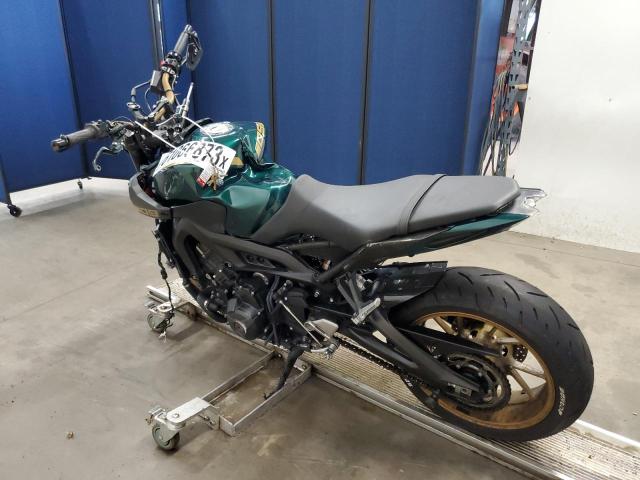 2020 YAMAHA MT09 - JYARN53E8LA008600