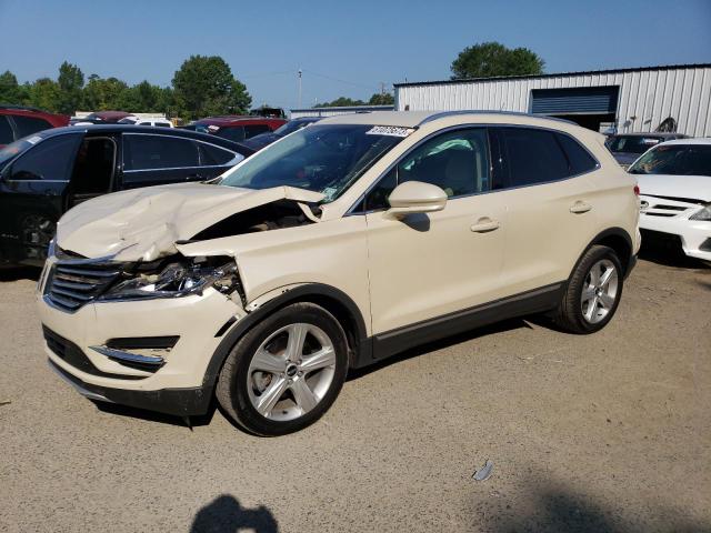 2018 Lincoln MKC Premiere