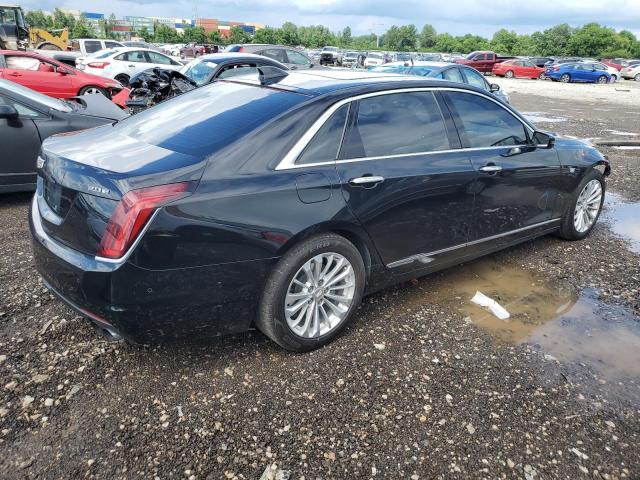2018 CADILLAC CT6 PREMIU - LREKK5RX9JA011558
