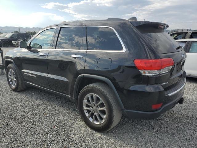 1C4RJFBG7FC925965 Jeep Grand Cherokee Limited