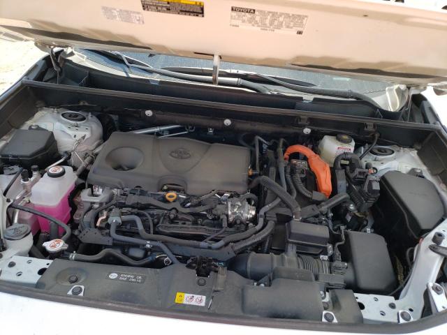 2023 TOYOTA RAV4 WOODL - 2T3UWRFV2PW156053