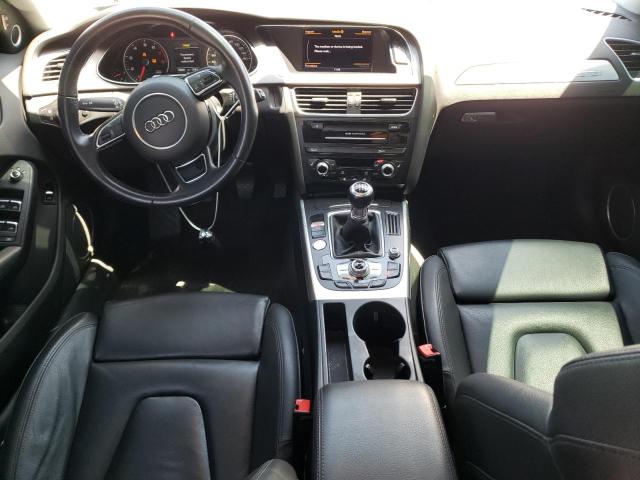 WAUHFAFL0EN021849 2014 AUDI A4, photo no. 8