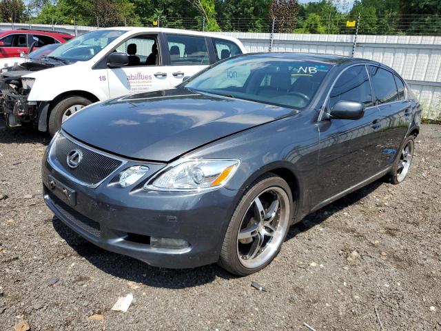 2006 Lexus GS 300 