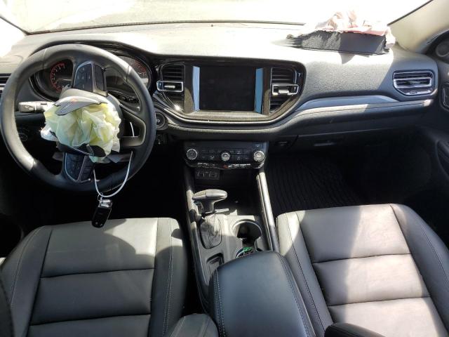 1C4RDHAG0MC573412 Dodge Durango Sxt
