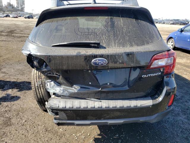 4S4BSBNC2G3324024 Subaru Outback 2.5i Limited