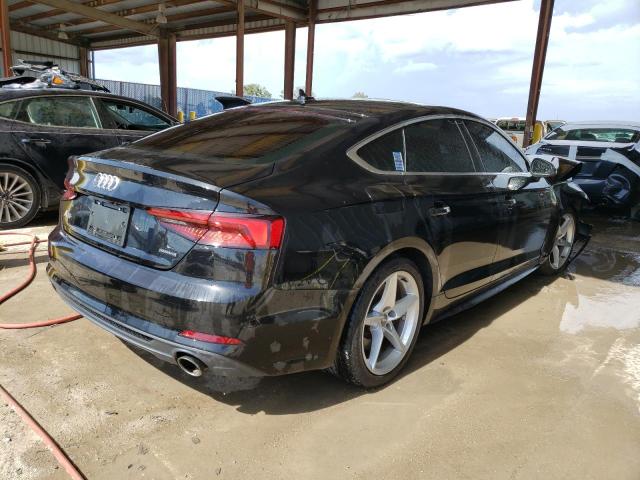 WAUDNCF55KA096225 2019 AUDI A5, photo no. 3