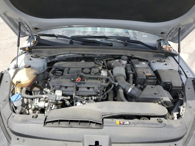 5XXG64J29NG145922 KIA K5 GT LINE