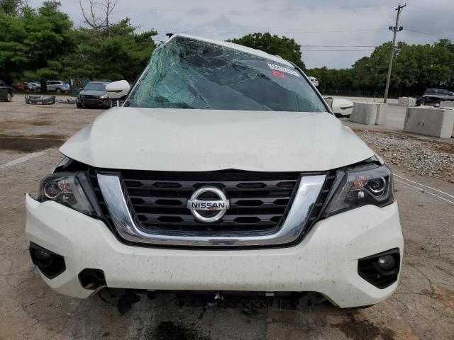 5N1DR2MM0KC607416 | 2019 NISSAN PATHFINDER