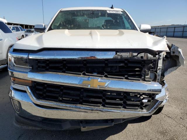 2019 CHEVROLET SLVRD 1500 2GCRCPEC6K1183602