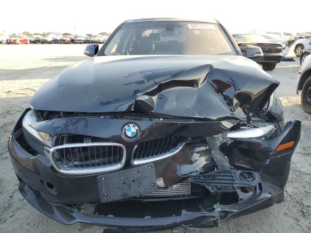 WBA3C3C51FK201901 BMW 320 I Xdrive