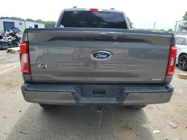 1FTFW1E86NKE94986 Ford F150 Supercrew
