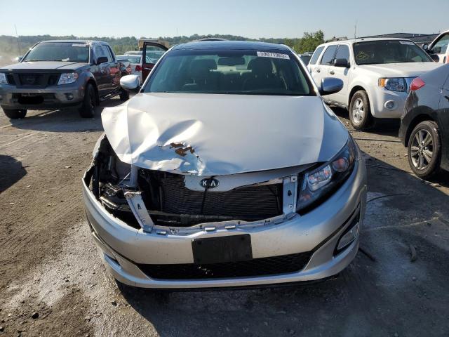 5XXGN4A76FG380598 KIA OPTIMA EX