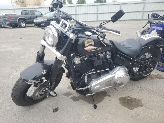 2018 HARLEY-DAVIDSON FLSL SOFTA 1HD1YDJ12JC057407